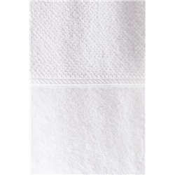 Riz Jakarlı Banyo Havlusu - Otel Koleksiyon