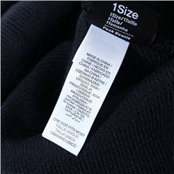 Унисекс шапка   Nik*e 👕  Экспорт