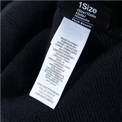 Унисекс шапка   Nik*e 👕  Экспорт