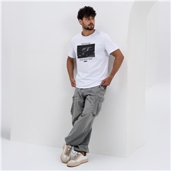 Футболка Top.1108M