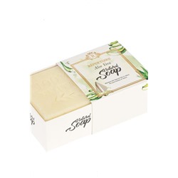 Répertoire Doğal Katı Sabun - Aloe Vera - 125 gr