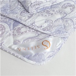 Одеяло утеплённое 'Сумие' 200х215 см