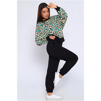 Костюм с брюками 24277 НАТАЛИ #951667