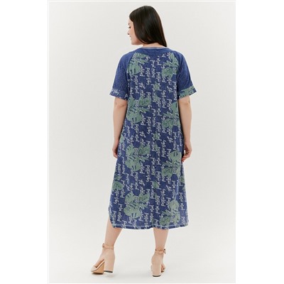 Платье 9136 НАТАЛИ #791429