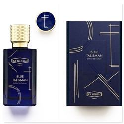 EX NIHILO BLUE TALISMAN extrait 100ml + стоимость флакона