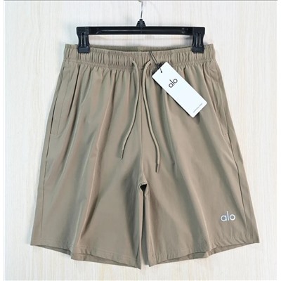 Повседневные короткие шорты АЛ*О