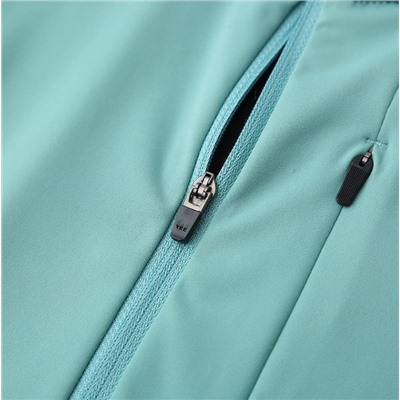 Мужская спортивная повседневная куртка