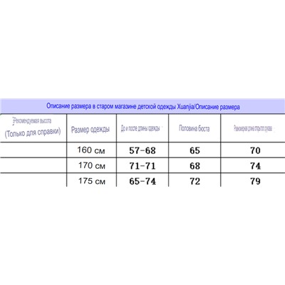 Куртка для девочек