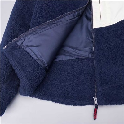 Мужская куртка на флисе GAN*T Модель 2025 Экспорт