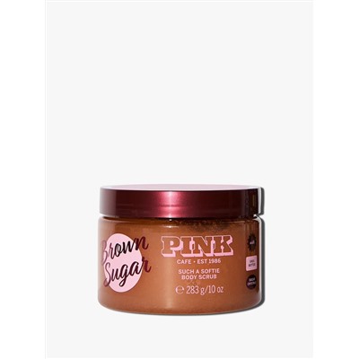 Body Scrub