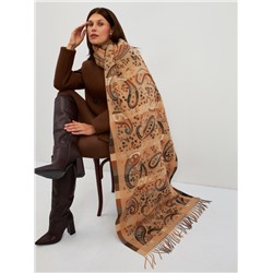 Палантин женский SH25-184-5