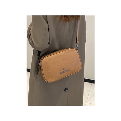 Сумка женская Lanotti 6612/Кэмел