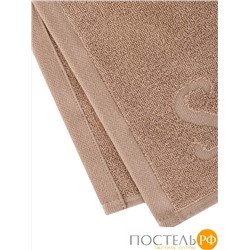 Пол-Сф-100х150бж Sofi (беж) 100х150 Полотенце Махровое