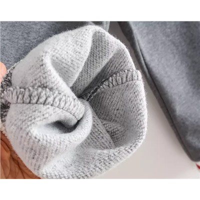 Костюм для мальчиков ПОЛ*О Хлопок 80% (90-120)