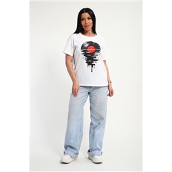 85664 футболка женская