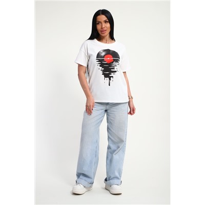 85664 футболка женская