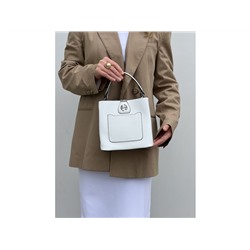 Сумка женская Lanotti 2132/белый