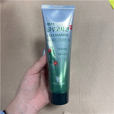 Крем массажный акция