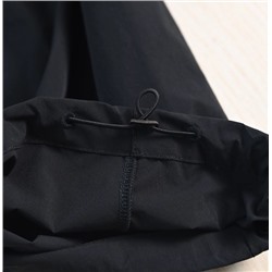 Мужские тонкие, быстросохнущие, прямые, повседневные брюки  МАММУ*Т