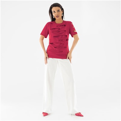 Футболка, Шоу начинается (extra love)