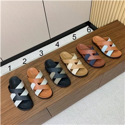 Шлепки ГЕРМЕ*С