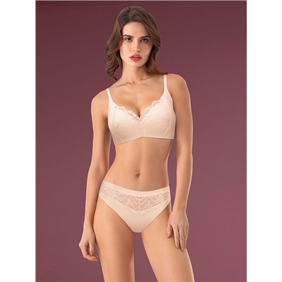 Бюстгальтер №8175 Gala балконет Mioocchi