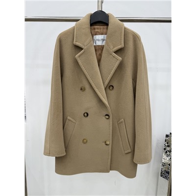 Пальто max mar люкс кашемир шерсть