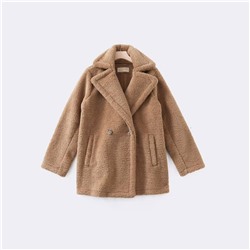 Женская шубка тедди  М КОР*С