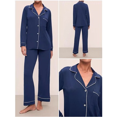 Шикарная нежная пижама