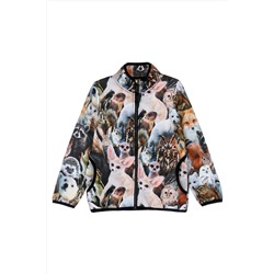 Толстовка PLAYTODAY, 1066985