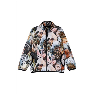 Толстовка PLAYTODAY, 1066985