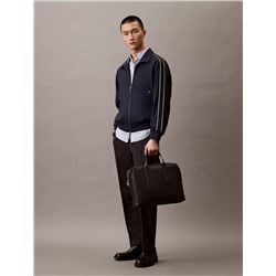 Micro Pebble Slim Backpack