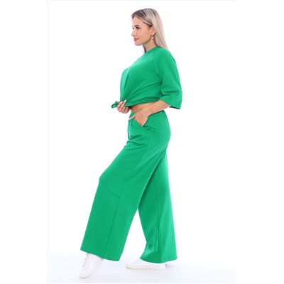 Костюм с брюками Изумруд 31ф НАТАЛИ #926374