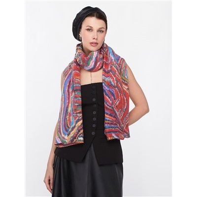 Палантин женский KSH15-161-5