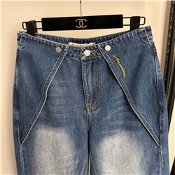 Женские джинсы - ятаган  Acn*e Studio*s