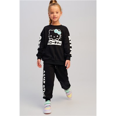 Толстовка PLAYTODAY, 1088854