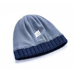 Зимняя вязаная шапка  U.S Pol*o ASS*N  Флагманский магазин