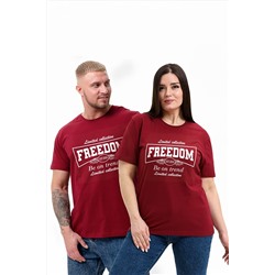 Футболка 8503 НАТАЛИ #1034640