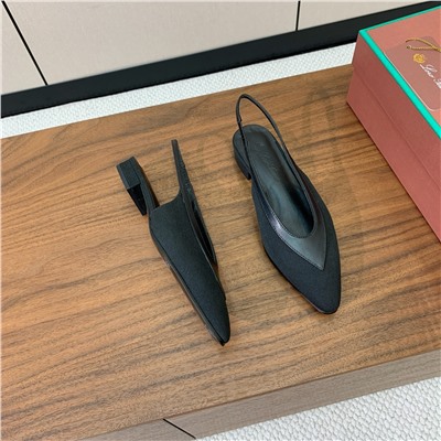 Туфли натур кожа люкс