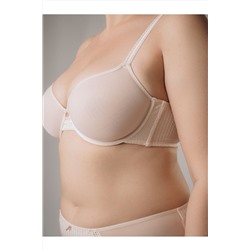 Комплект (Бюстгальтер+Трусы) INDEFINI, 1116096