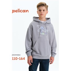 Худи PELICAN, 1188933
