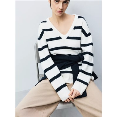 Jersey punto espumoso