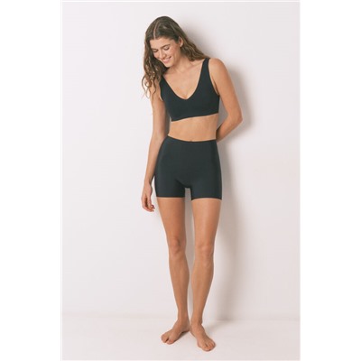 DREAMY Sujetador microfibra negro