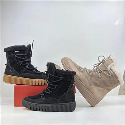 Зимние женские ботинки ТАМАРИ*С