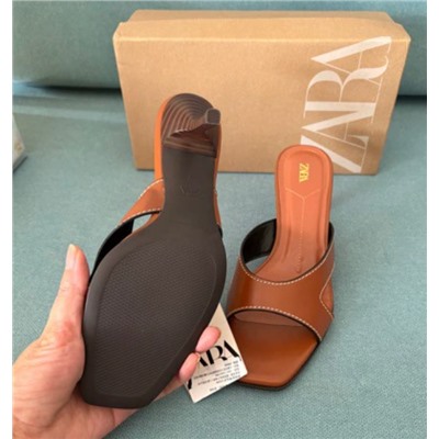 Женские босоножки ЗАР*А