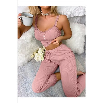 Пижама с брюками 83500 НАТАЛИ #999528