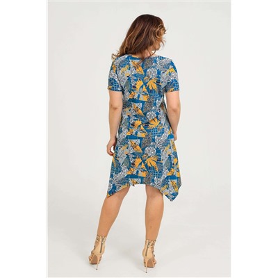 Туника 157 НАТАЛИ #890328