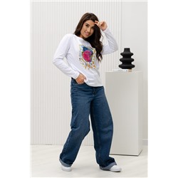 Лонгслив 70080 НАТАЛИ #939043