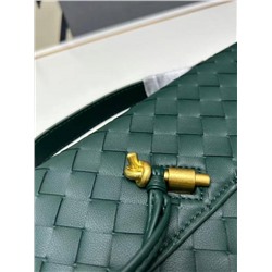 Сумка клатч Botteg*a Venet*a Intrecciat*o  Реплика 1:1