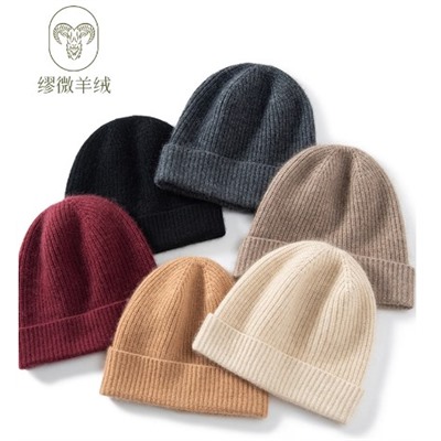 ✅Шапка   Заявлен 100% кашемир, просто восторг! Бегом заказала ещё одну в другом цвете, пожалуй лучшая шапка в моем гардеробе